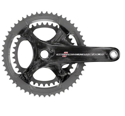 Angrenaj Campagnolo Record Ultra-Torque carbon 11s 36-52T 172,5mm